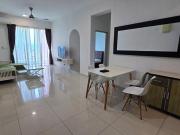 Ipoh garden dfestivo fully furnished gate guarded 2 room...