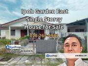 Ipoh Garden East