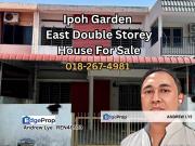 Ipoh Garden East