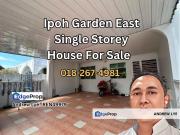 Ipoh Garden East