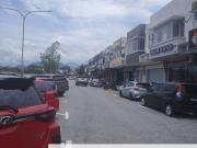 Ipoh Garden East