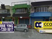 Ipoh Garden East