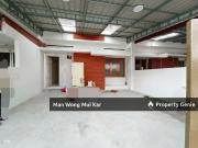 Ipoh Garden East Double Storey Freehold