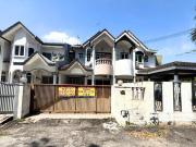 Ipoh Garden East Double Storey Fully Furnished House For...