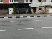 Ipoh Garden East Double Storey House for Rent