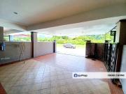 Ipoh Garden East Double Storey Terrace For