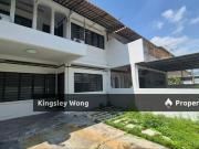 Ipoh Garden East Freehold Double Storey Terrace House...