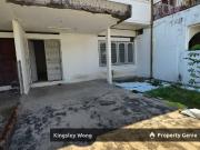 Ipoh Garden East Freehold Double Storey Terrace House...