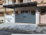 Ipoh garden east fully furnished renovated double storey... Ipoh garden east fully furnished renovated double storey...