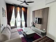 Ipoh Garden East Palazzo Condominium For Rent