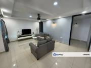 Ipoh garden fully furnished 2 storey for rent