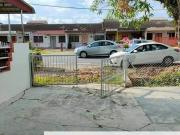 Ipoh garden fully furnished single storey for rent