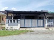 Ipoh Garden Furnished Single Storey