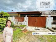 Ipoh Garden Good Condition Single Storey Terrace For