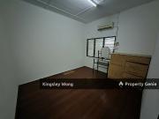 Ipoh Garden,Ipoh Freehold Single Storey terrace house...