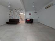 Ipoh garden ipoh perak terrace house for rent furnitured...