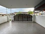 Ipoh Garden Single Storey Fully Furnished House For Rent