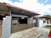 Ipoh Garden Single Storey House For Rent