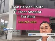 Ipoh Garden South