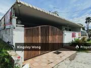 Ipoh Garden South Freehold Single Storey Semi D Below...