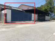 Ipoh garden south single storey fully furnished house