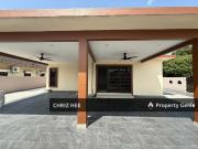 IPOH Hala Jati Meru Bungalow For Rent