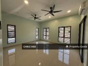 IPOH Hala Jati Meru Bungalow For Rent