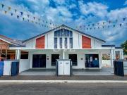 Ipoh Halaman Meru Permai