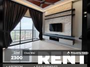 IPOH @ Horizon Condo For Rent