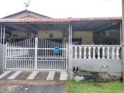 Ipoh Jalan KK Partial Furnished Single Storey House For Rent