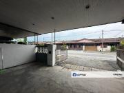 Ipoh Jalan Kuala Kangsar wing onn single storey for