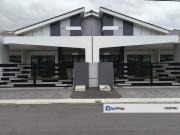 Ipoh jln kl kangsar gunung lang partial furnished single...