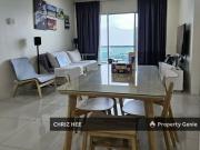 IPOH @ Kinta Riverfront Suite For Rent