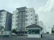Ipoh klebang casa fully furnished includes wifi 3 rooms...