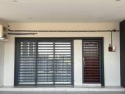 Ipoh klebang fully furnished double storey for rent