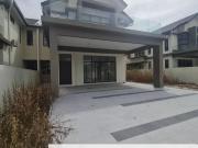 Ipoh klebang grand retreat 2 sty new semi d for