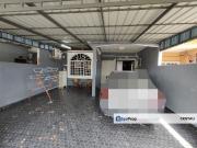 Ipoh klebang restu renovated single storey for