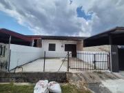 Ipoh Lahat Baru Kos Rendah Single Storey For Sale