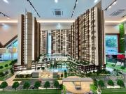 Ipoh Last Freehold Condo free aircon sofa tv high rental...