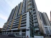 Ipoh Majestic Condo for Rent at Botani Gunung Rapat