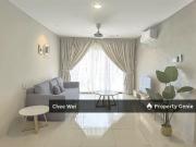 IPOH @ Manhattan Condo For Rent
