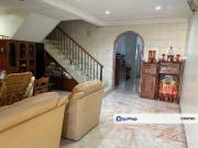 Ipoh menglembu renovated extended 2 storey for