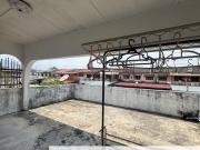 ipoh menglembu renovated extended double storey for