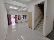 Ipoh Menglembu Taman Kledang Suria 2 storey house for sale