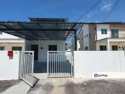 Ipoh meru fully furnished room for rent