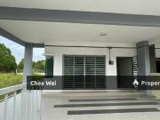 IPOH @ Meru Idaman Double Storey Corner House For Rent