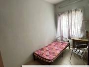 Ipoh meru perdana fully furnished single storey for rent