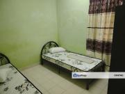Ipoh meru perdana fully furnished single storey for rent