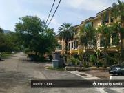 Ipoh Meru TownHouse For Rent