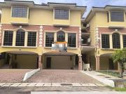 Ipoh meru valley fully furnished for rent